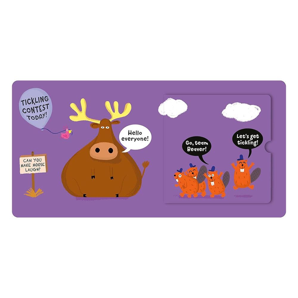 Tickle Çocuk Kitapları Uzmanı - Children's Books Expert