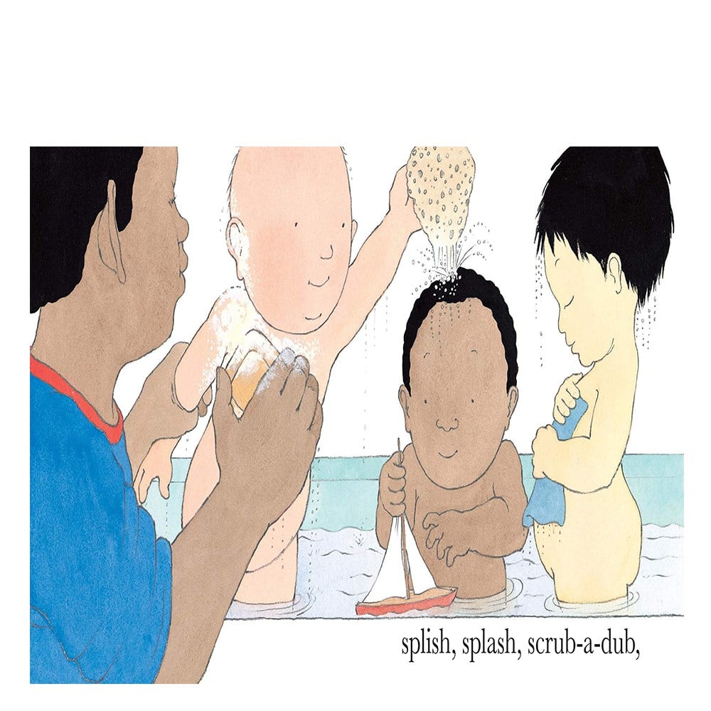 TICKLE, TICKLE Çocuk Kitapları Uzmanı - Children's Books Expert