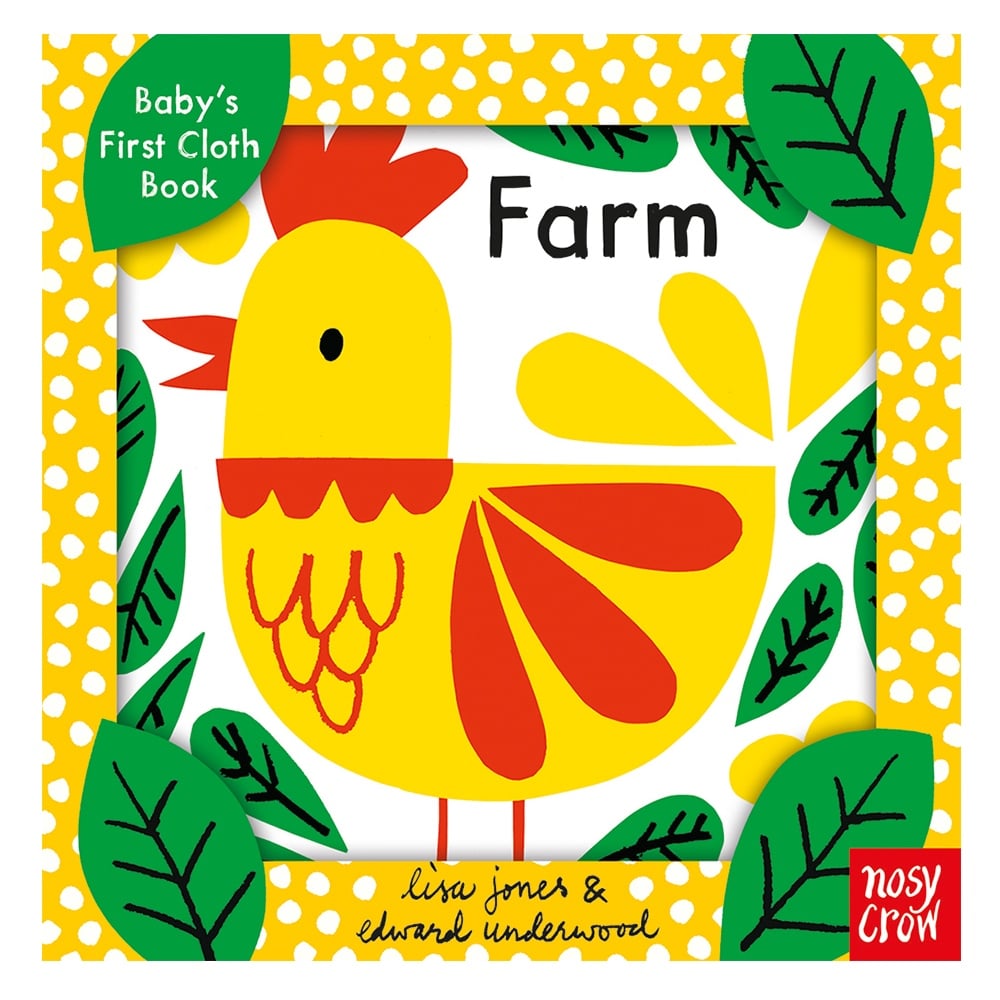 TINY LITTLE STORY FARM Çocuk Kitapları Uzmanı - Children's Books Expert