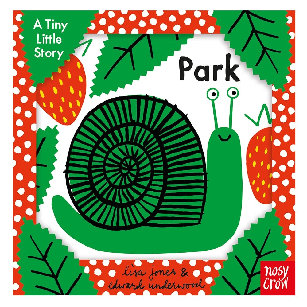 TINY LITTLE STORY PARK Çocuk Kitapları Uzmanı - Children's Books Expert