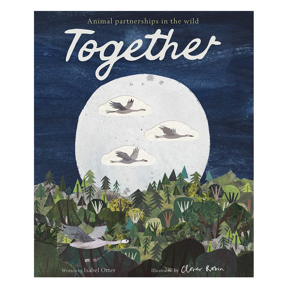 TOGETHER Çocuk Kitapları Uzmanı - Children's Books Expert