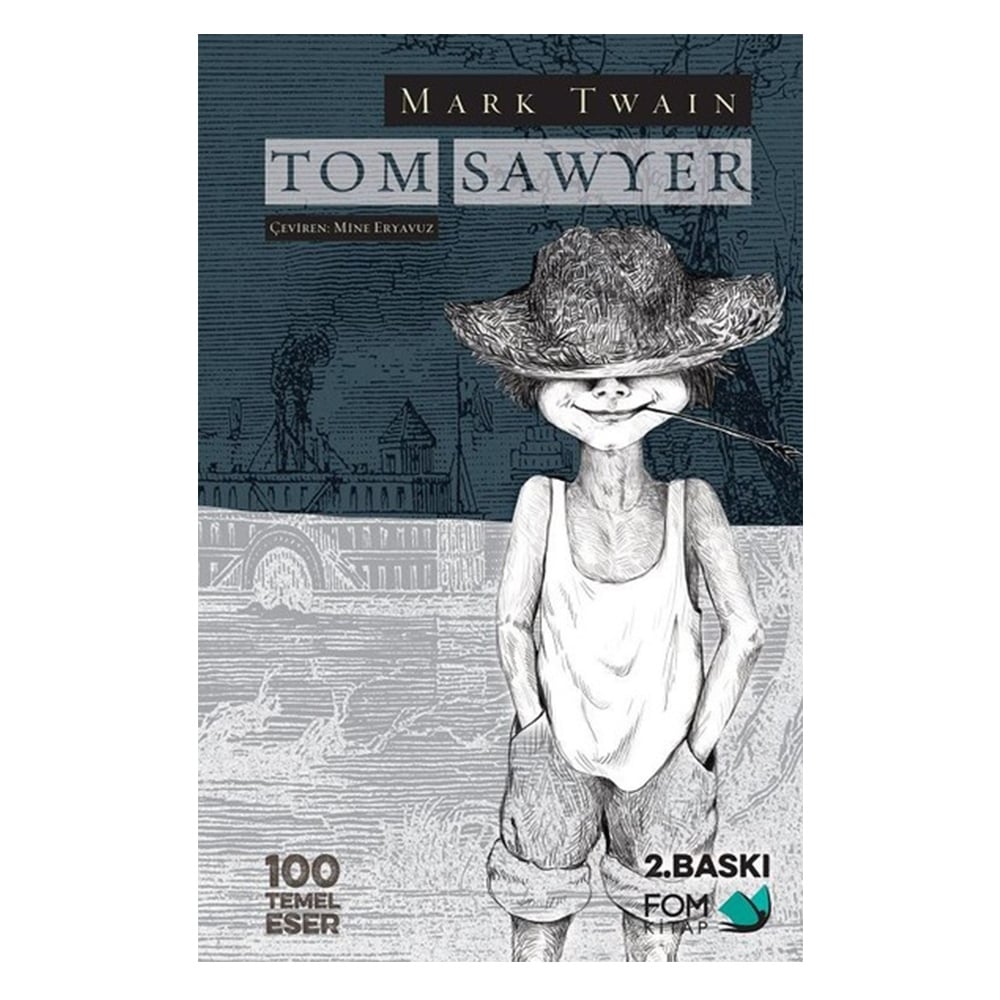 TOM SAWYER