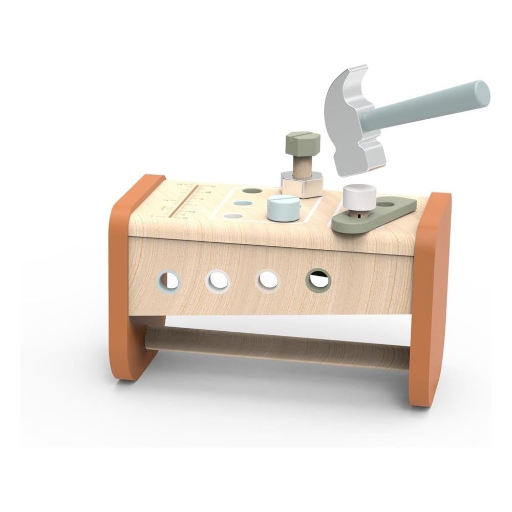 Tool box work bench Çocuk Kitapları Uzmanı - Children's Books Expert