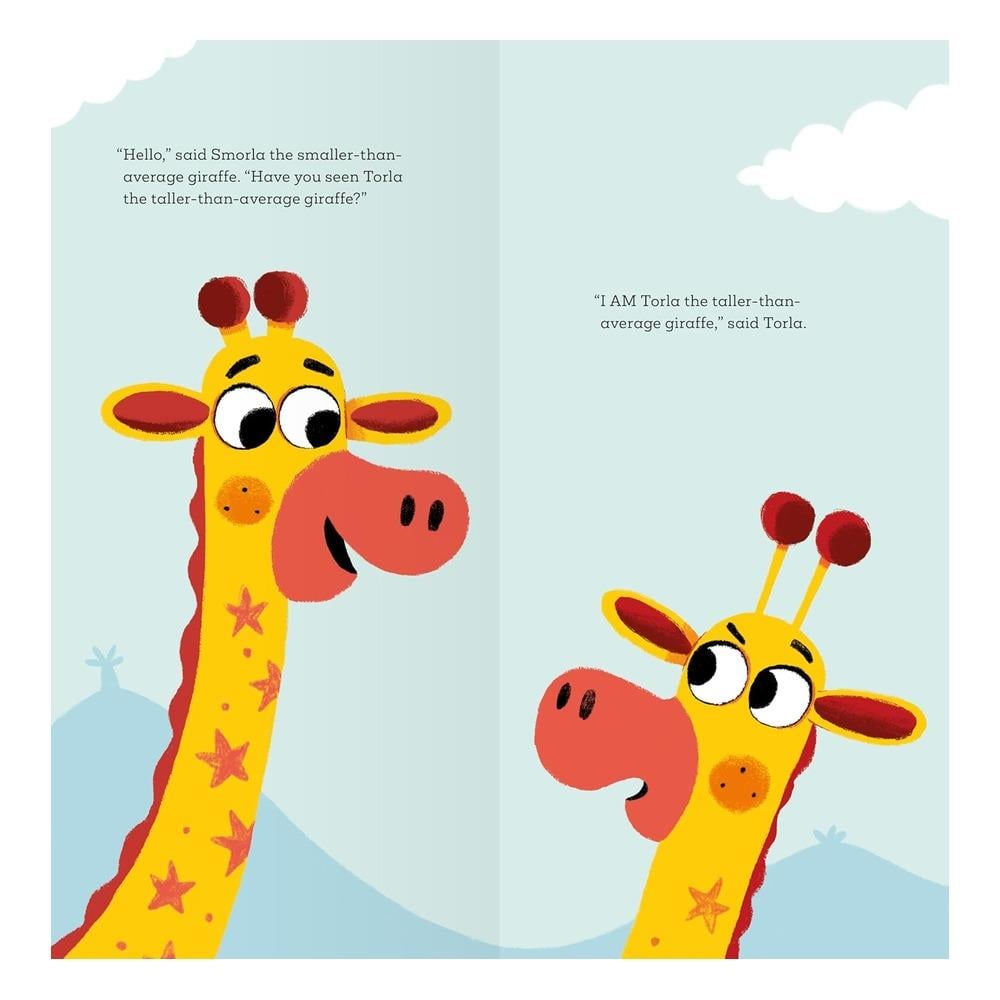 Torla and Smorla and the Deeper Than Average Hole Çocuk Kitapları Uzmanı - Children's Books Expert