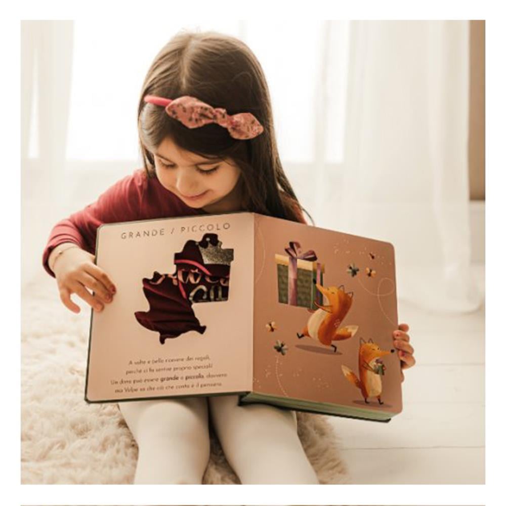 TOUCH AND FEEL - OPPOSITES Çocuk Kitapları Uzmanı - Children's Books Expert