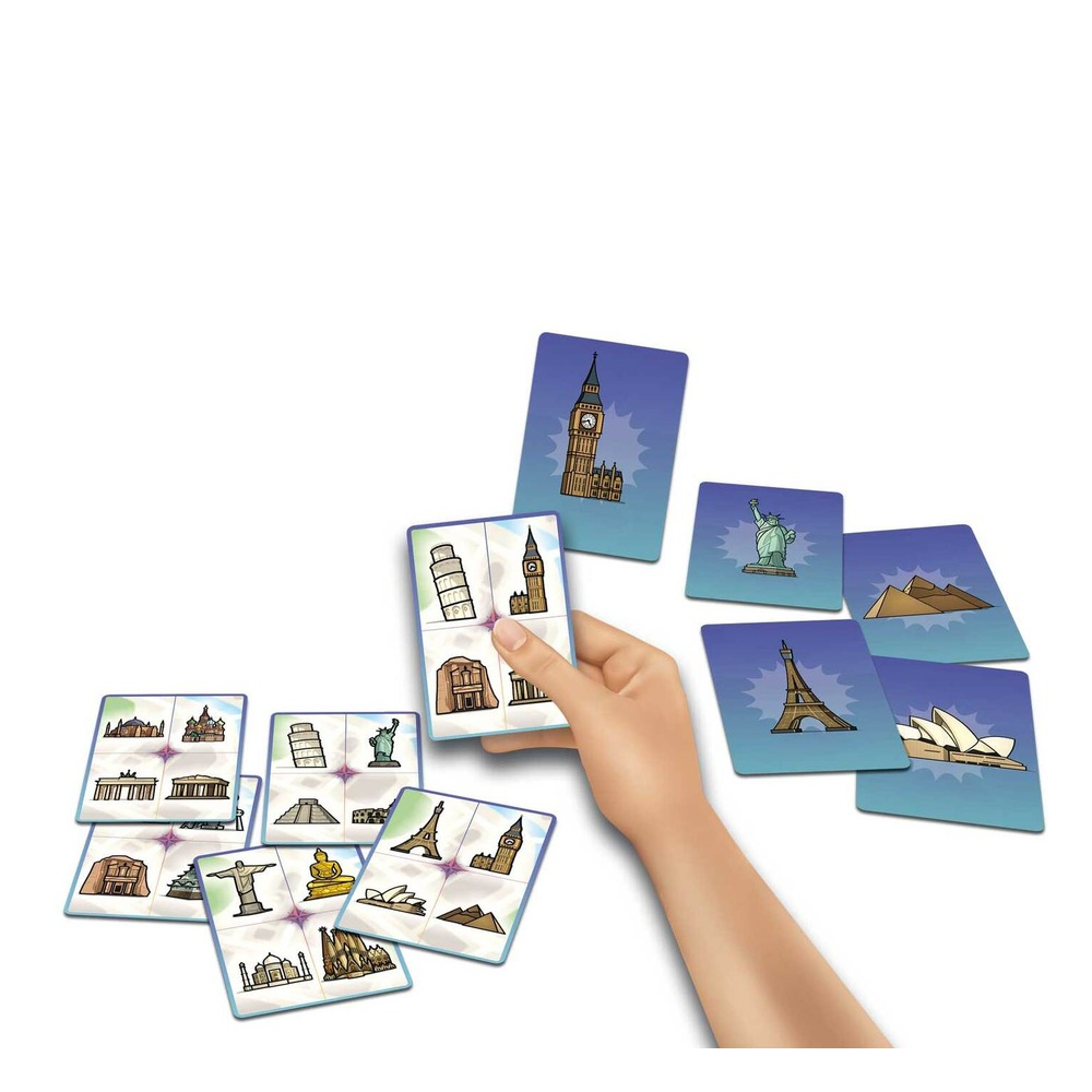 Touch it - World country of origin Çocuk Kitapları Uzmanı - Children's Books Expert
