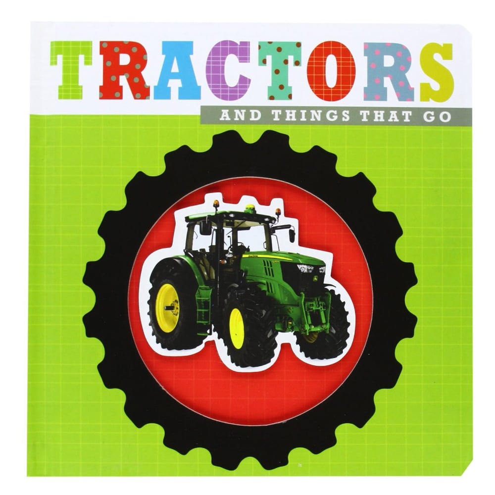 TRACTORS
