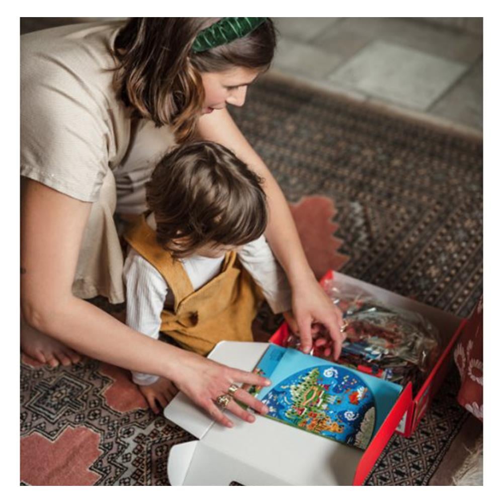 TRAVEL, LEARN AND EXPLORE - MONUMENTS OF THE WORLD Çocuk Kitapları Uzmanı - Children's Books Expert