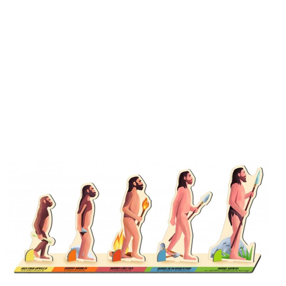 TRAVEL, LEARN AND EXPLORE - THE PREHISTORIC ERA Çocuk Kitapları Uzmanı - Children's Books Expert