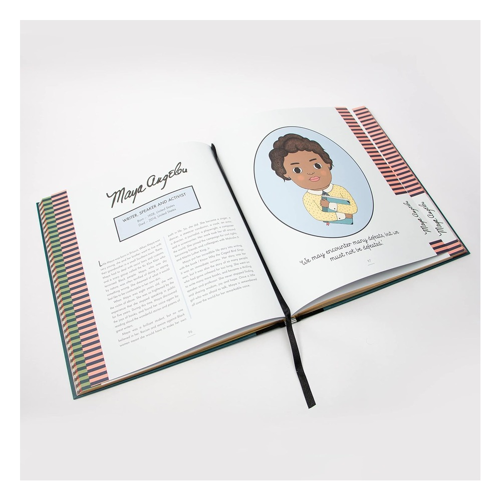 Treasury 50 Stories from Brilliant Dreamers Çocuk Kitapları Uzmanı - Children's Books Expert