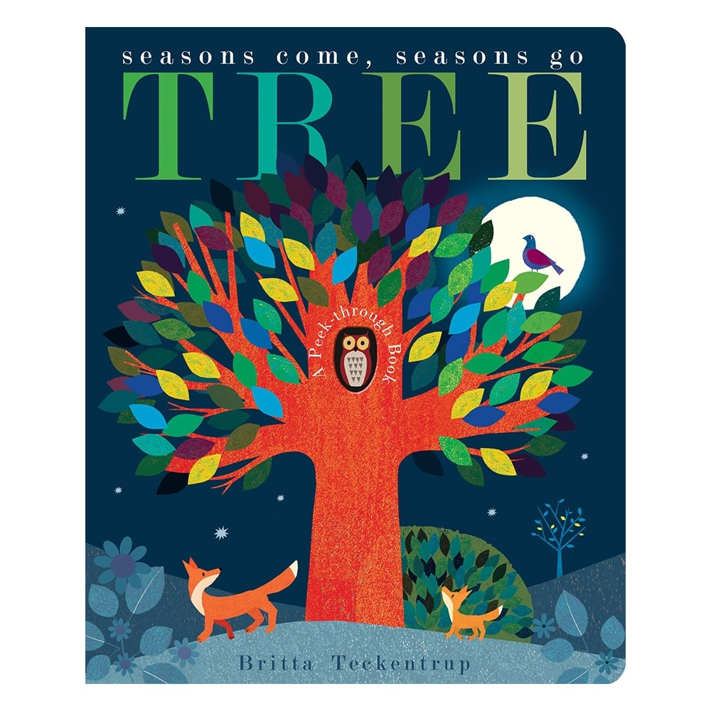 TREE #yeni gelenler Çocuk Kitapları Uzmanı - Children's Books Expert