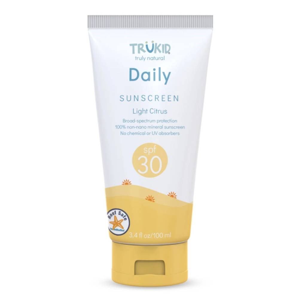 Trukıd Sunny Days 100 Ml Güneş Kremı 30Spf 10302 Çocuk Kitapları Uzmanı - Children's Books Expert
