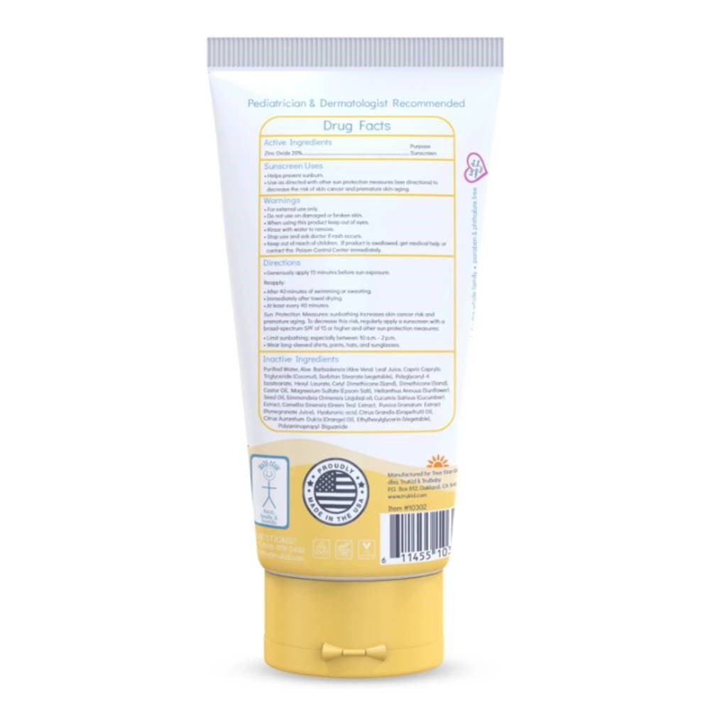 Trukıd Sunny Days 100 Ml Güneş Kremı 30Spf 10302 Çocuk Kitapları Uzmanı - Children's Books Expert