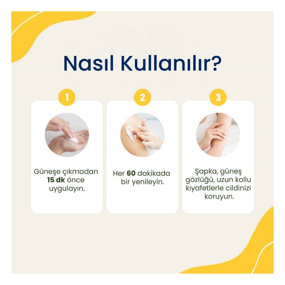 Trukıd Sunny Days 100 Ml Güneş Kremı 30Spf 10302 Çocuk Kitapları Uzmanı - Children's Books Expert