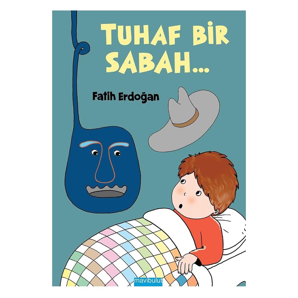 TUHAF BİR SABAH CİLTLİ