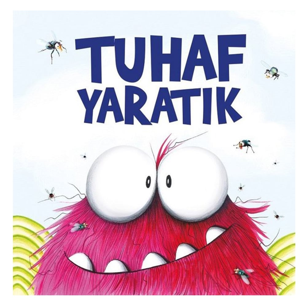 TUHAF YARATIK