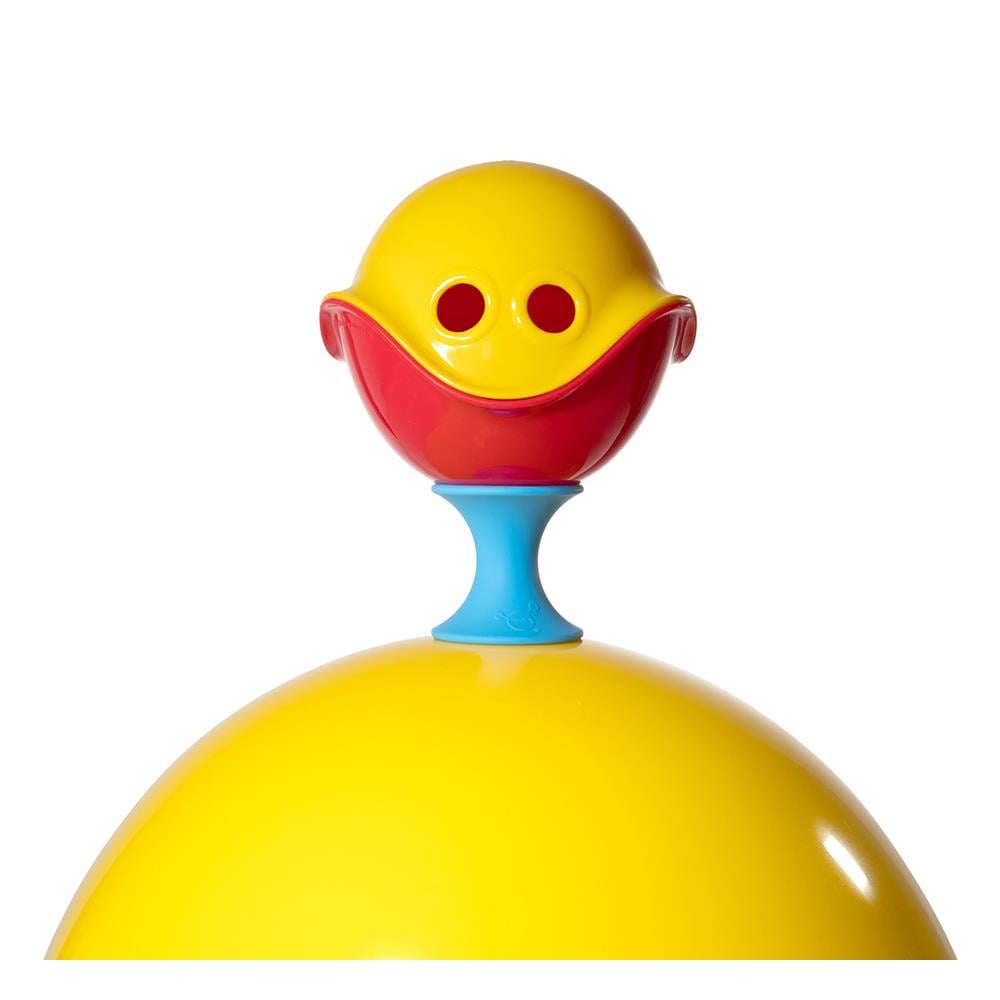 Tulu 3-Set Blue-Red-Yellow Çocuk Kitapları Uzmanı - Children's Books Expert