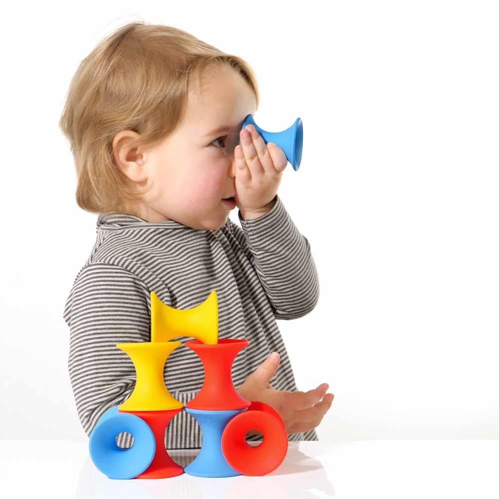 Tulu 9-Set Blue-Red-Yellow Çocuk Kitapları Uzmanı - Children's Books Expert