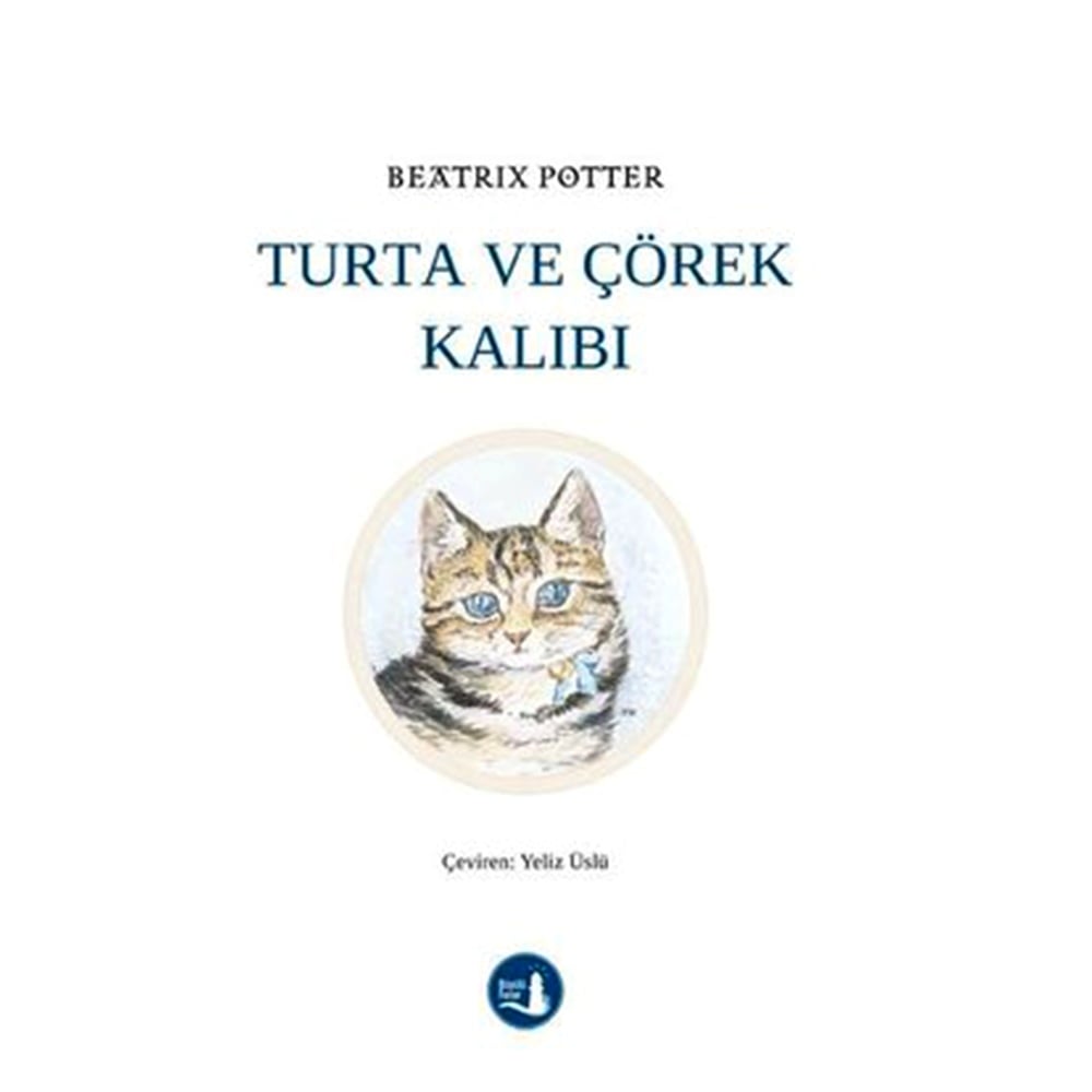 TURTA VE ÇÖREK KALIBI Çocuk Kitapları Uzmanı - Children's Books Expert