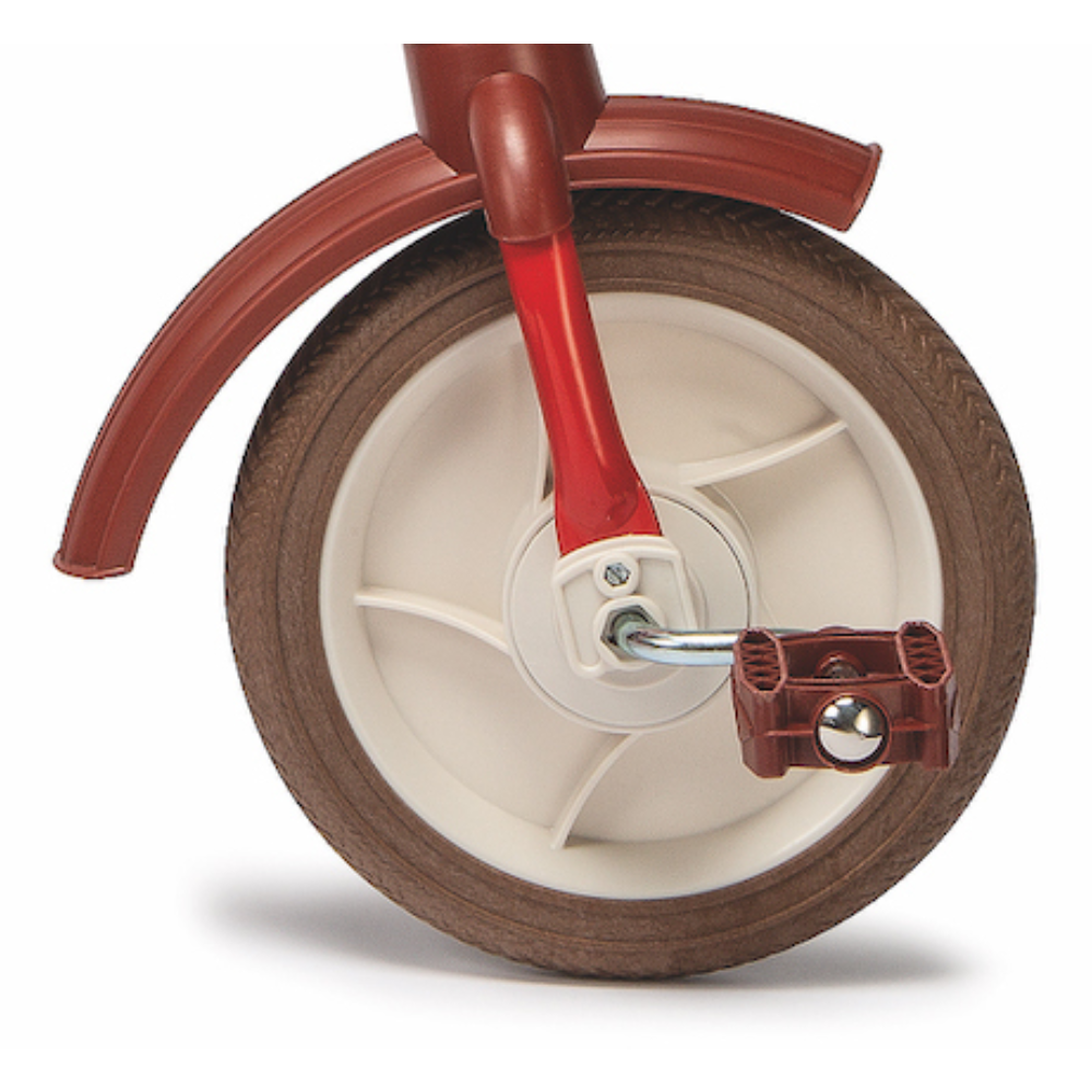 Üç Tekerlekli Bisiklet - Kırmızı Çocuk Kitapları Uzmanı - Children's Books Expert