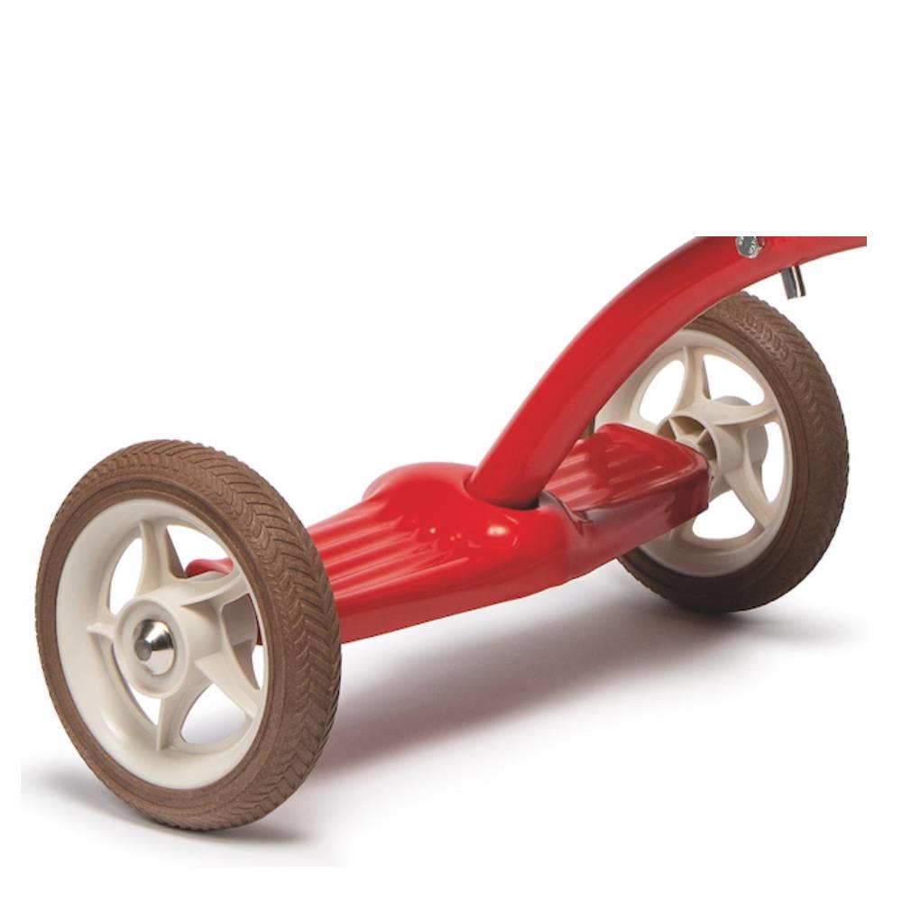 Üç Tekerlekli Bisiklet - Kırmızı Çocuk Kitapları Uzmanı - Children's Books Expert