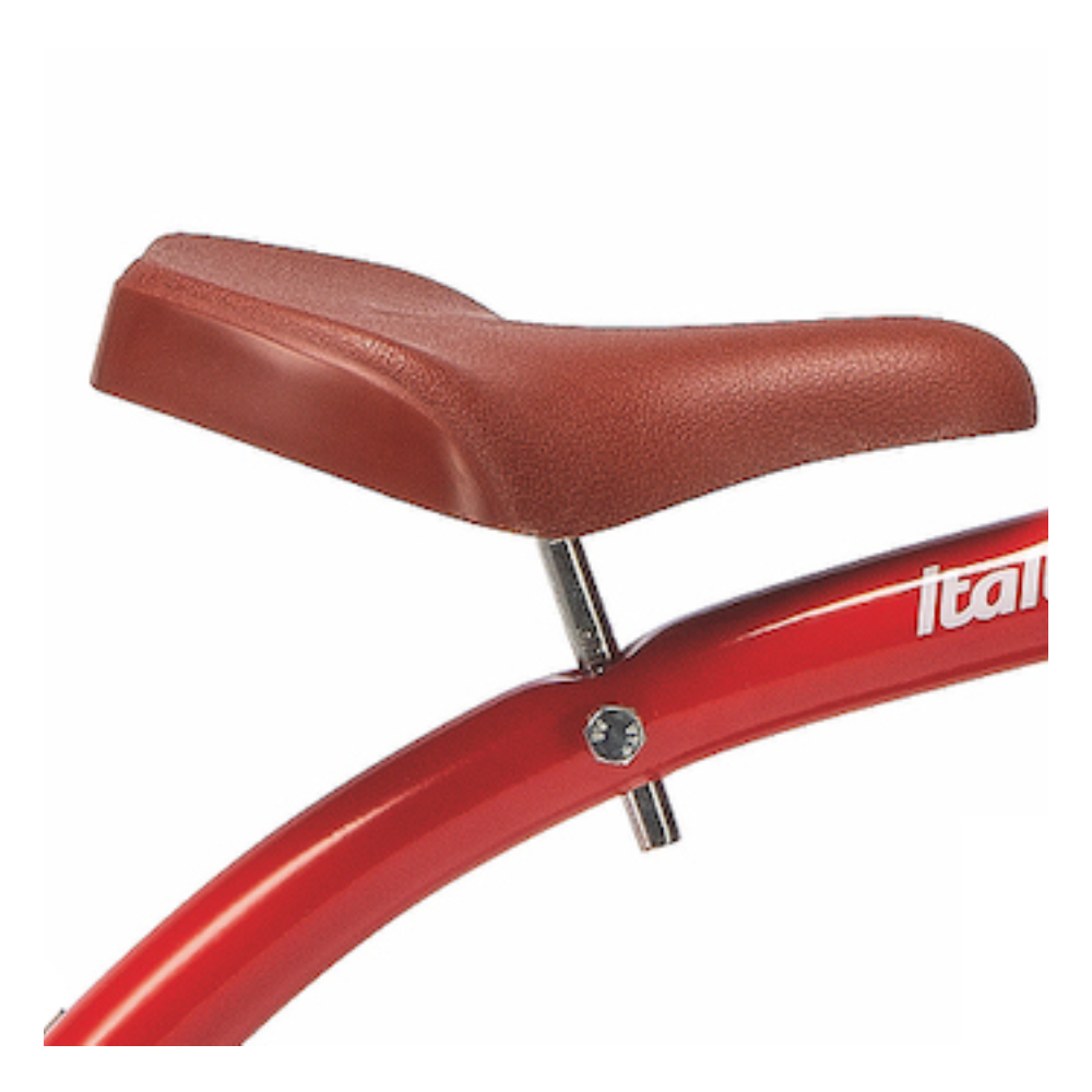 Üç Tekerlekli Bisiklet - Kırmızı Çocuk Kitapları Uzmanı - Children's Books Expert