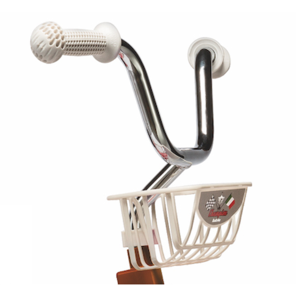 Üç Tekerlekli Çelik Bisiklet - Kırmızı Çocuk Kitapları Uzmanı - Children's Books Expert