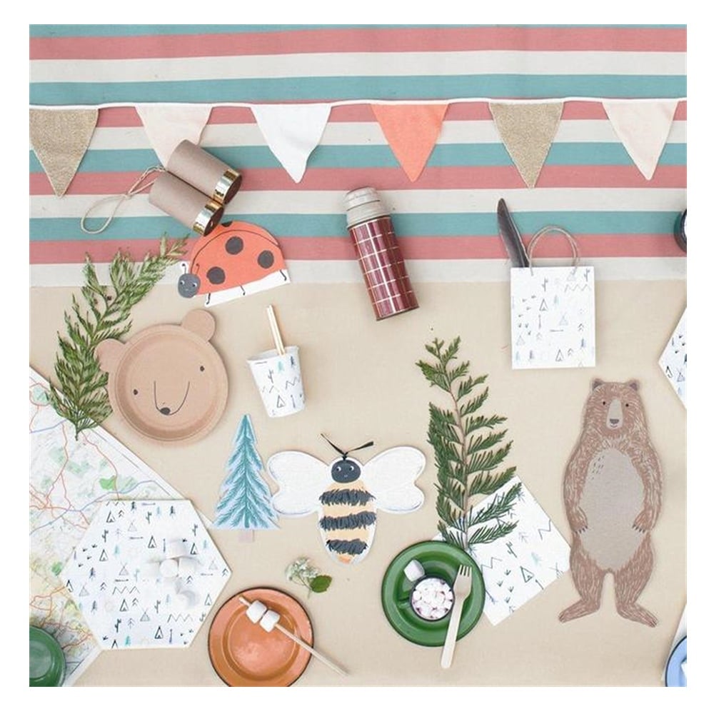 UĞURBÖCEĞİ PEÇETE Çocuk Kitapları Uzmanı - Children's Books Expert