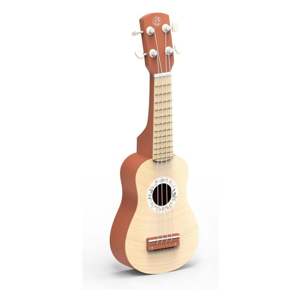 Ukulele Çocuk Kitapları Uzmanı - Children's Books Expert