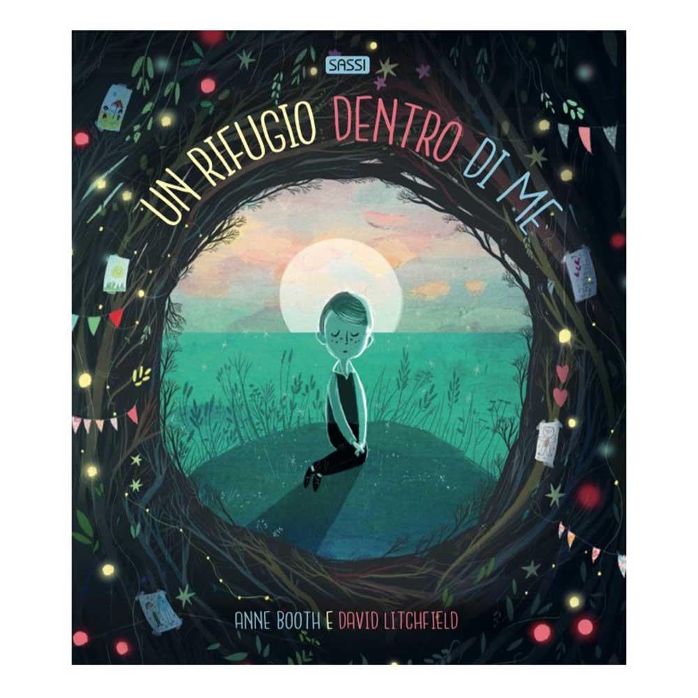 Un Rifugio Dentro Di Me Çocuk Kitapları Uzmanı - Children's Books Expert