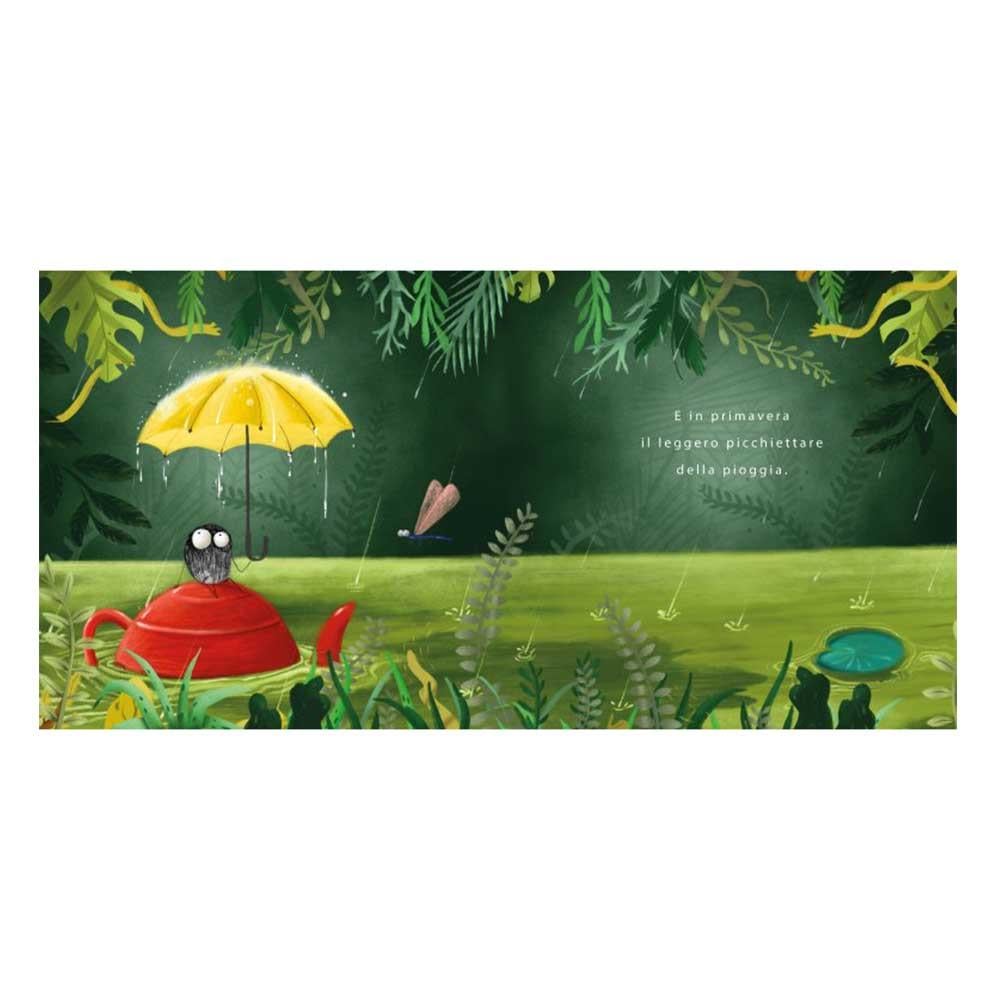 Un Suono Çocuk Kitapları Uzmanı - Children's Books Expert