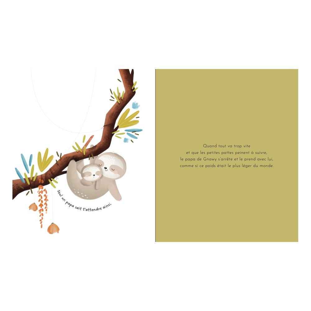 Unique Comme Tu Es Papa Çocuk Kitapları Uzmanı - Children's Books Expert
