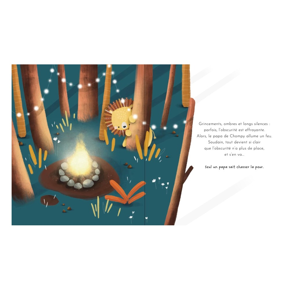Unique Comme Tu Es Papa Çocuk Kitapları Uzmanı - Children's Books Expert