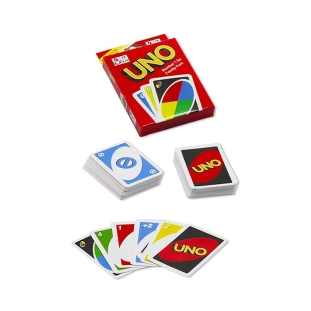 UNO Çocuk Kitapları Uzmanı - Children's Books Expert