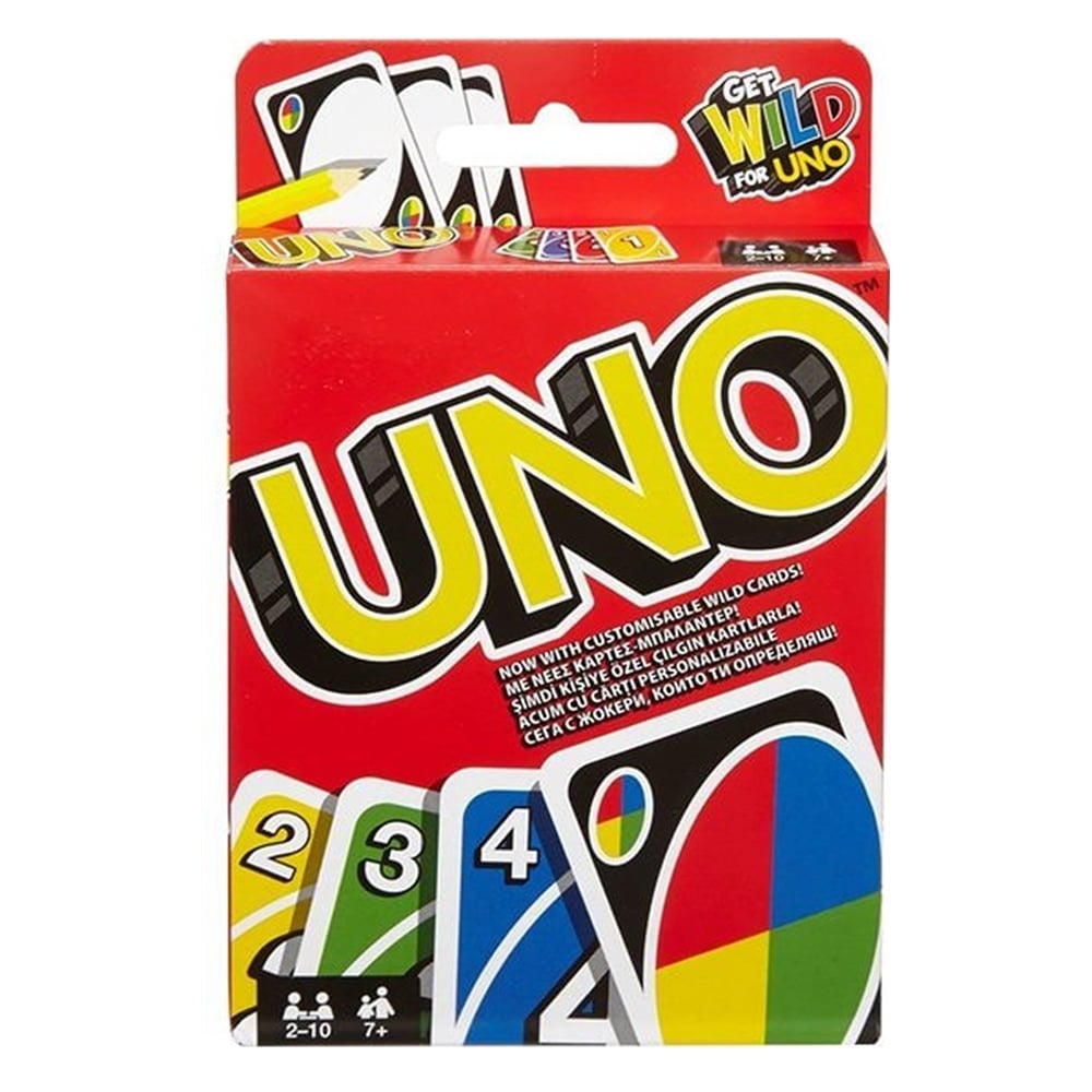 UNO Çocuk Kitapları Uzmanı - Children's Books Expert