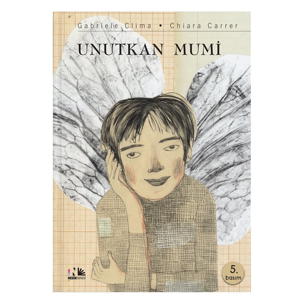 UNUTKAN MUMİ Çocuk Kitapları Uzmanı - Children's Books Expert