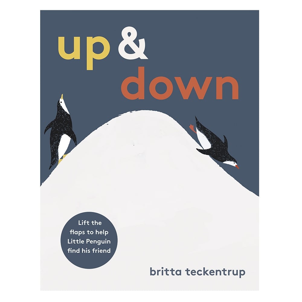 UP & DOWN Çocuk Kitapları Uzmanı - Children's Books Expert