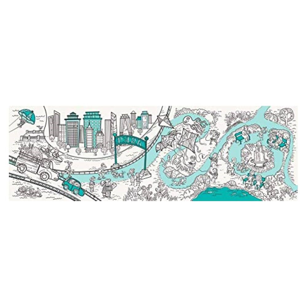 UPUZUN HIDDEN PICTURES-EĞLENCELİ ETKİNLİKLER Çocuk Kitapları Uzmanı - Children's Books Expert