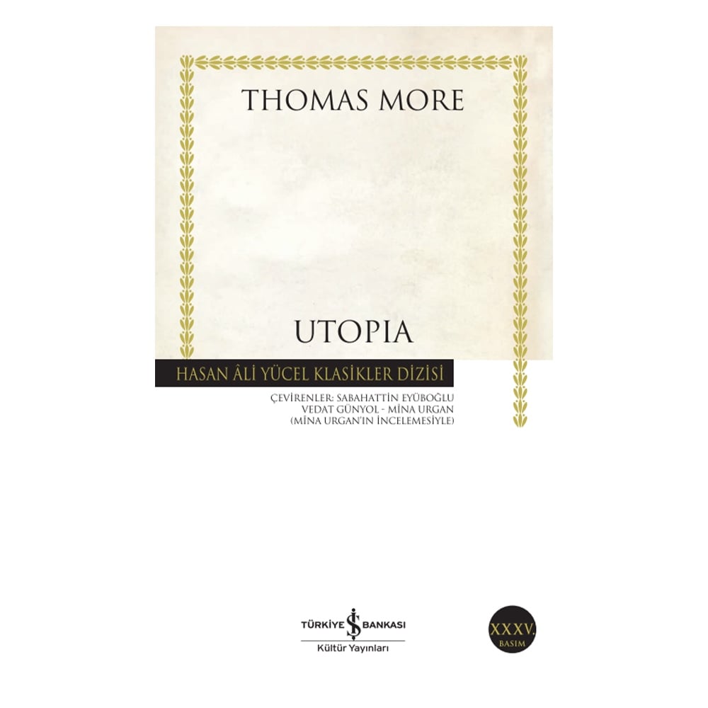 UTOPIA Çocuk Kitapları Uzmanı - Children's Books Expert