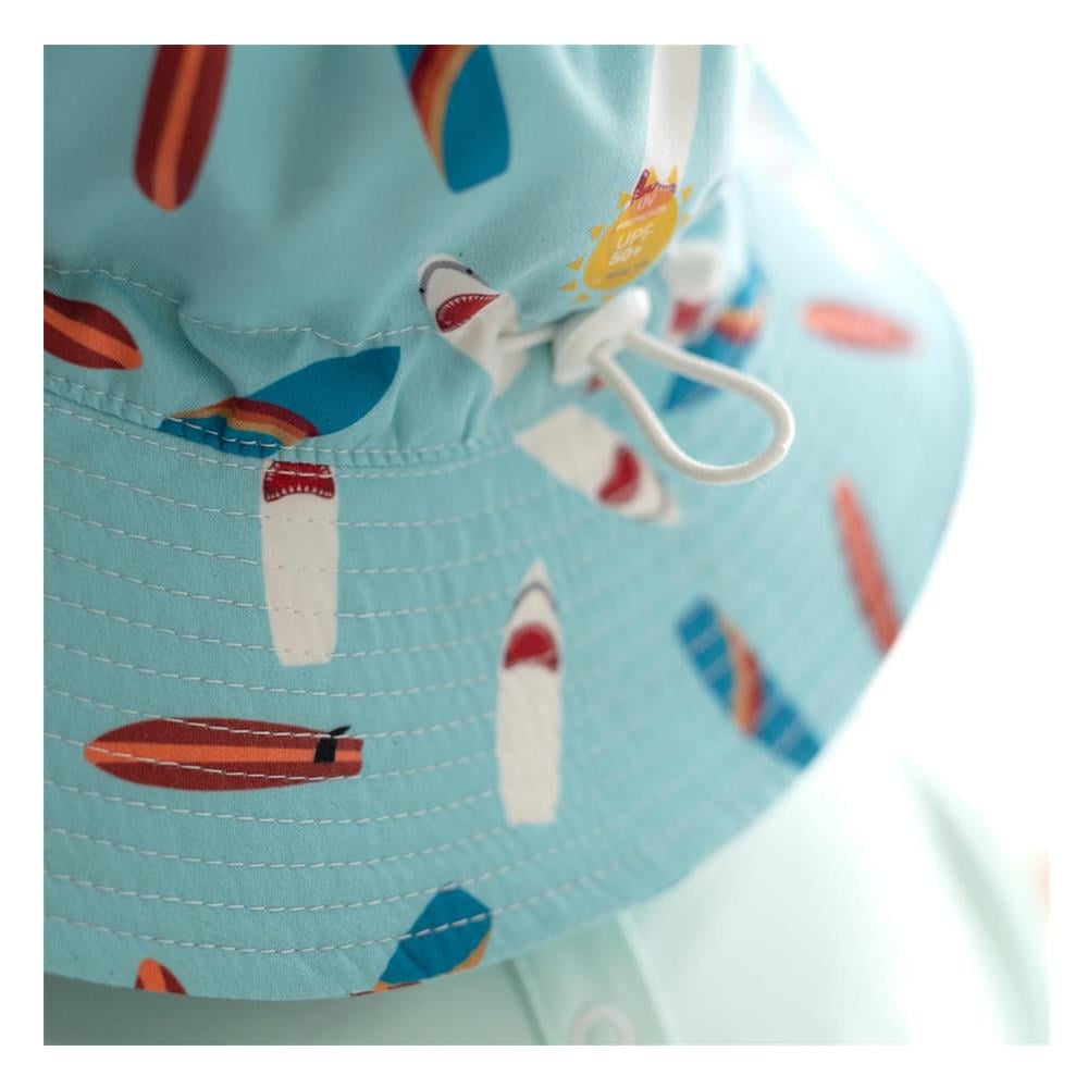 UV KORUMALI ŞAPKA - SURF THE WAVES Çocuk Kitapları Uzmanı - Children's Books Expert