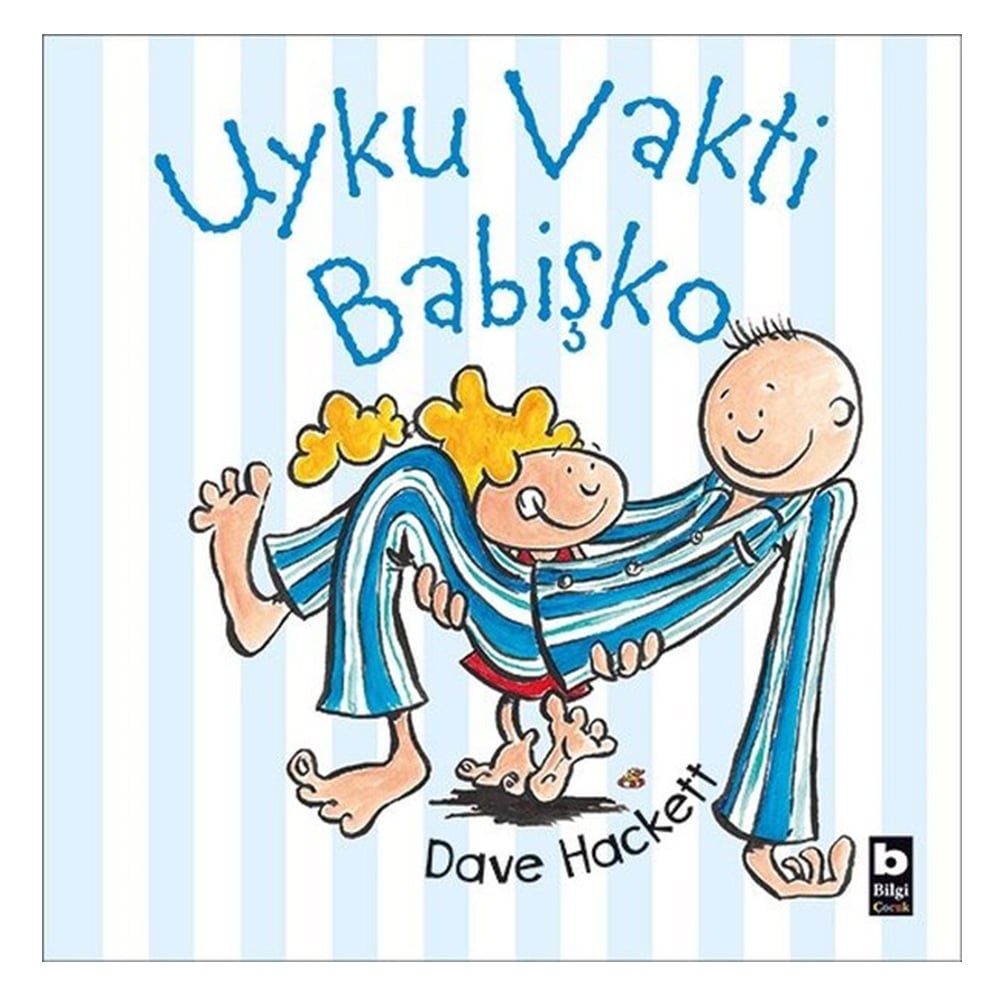 UYKU VAKTİ BABİŞKO