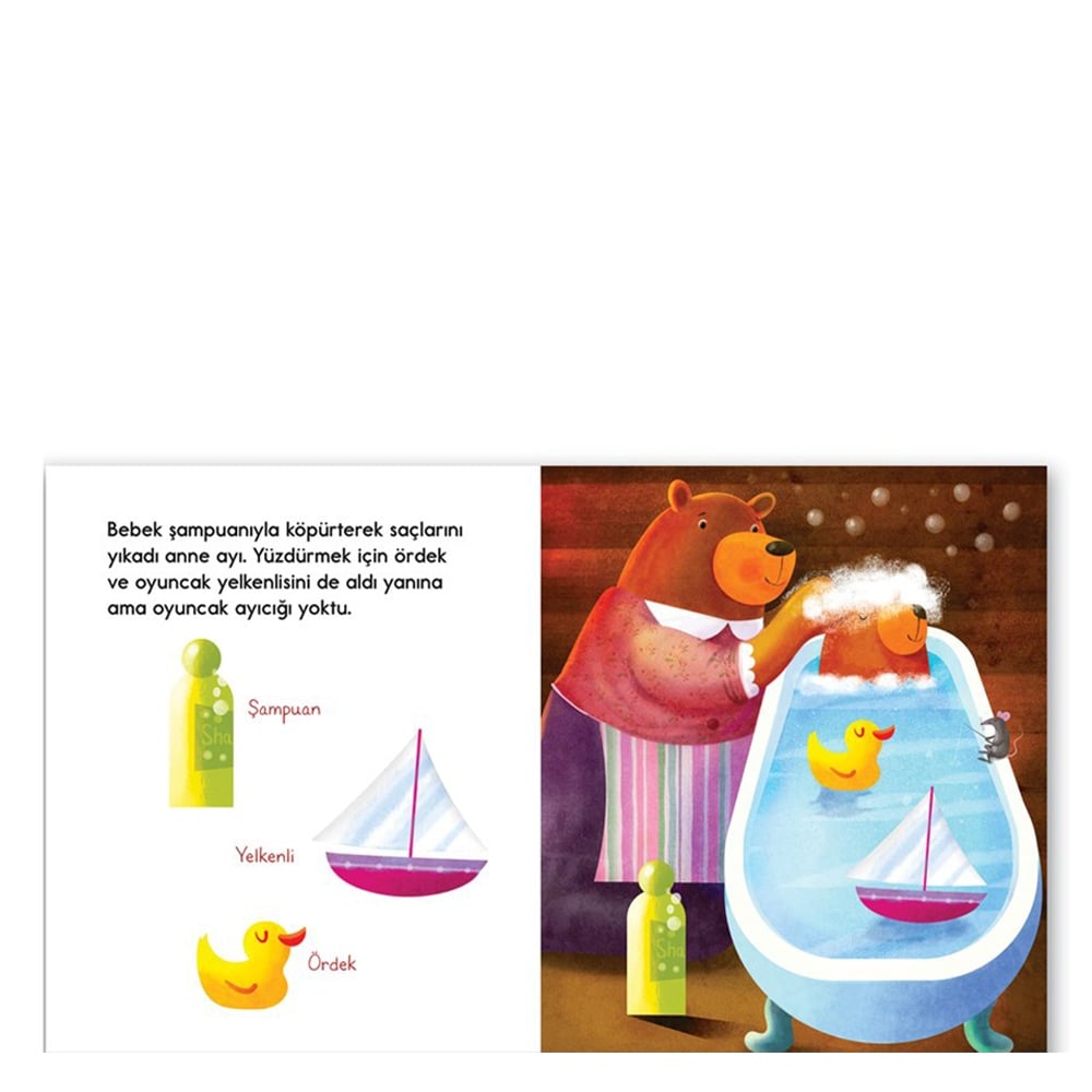 UYKU ZAMANI Çocuk Kitapları Uzmanı - Children's Books Expert