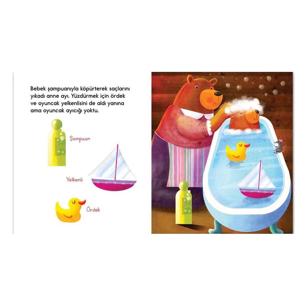 UYKU ZAMANI Çocuk Kitapları Uzmanı - Children's Books Expert