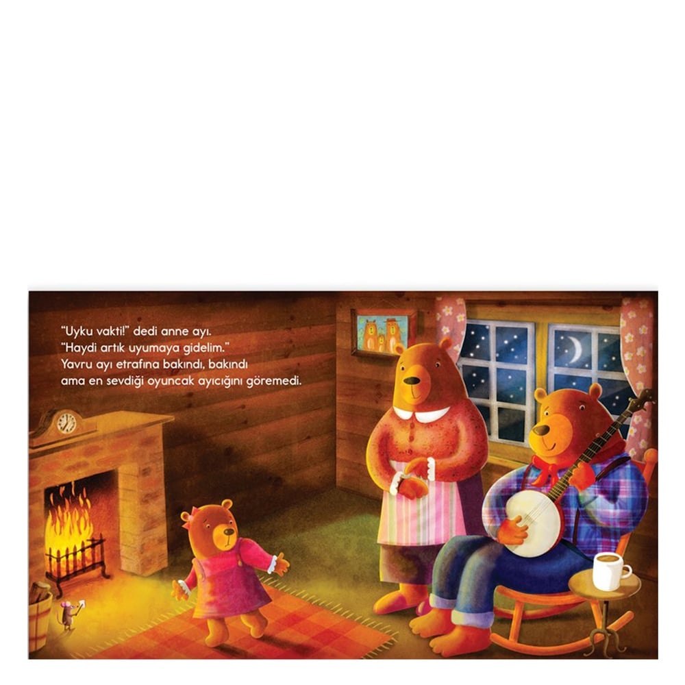 UYKU ZAMANI Çocuk Kitapları Uzmanı - Children's Books Expert