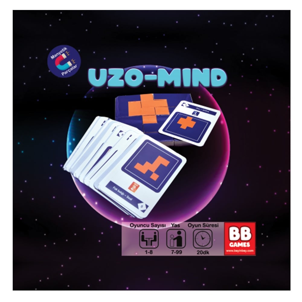 UZO-MIND