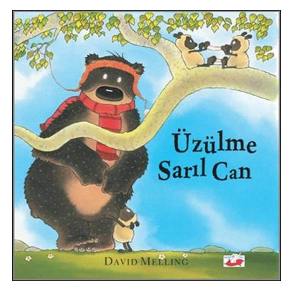 ÜZÜLME SARIL CAN