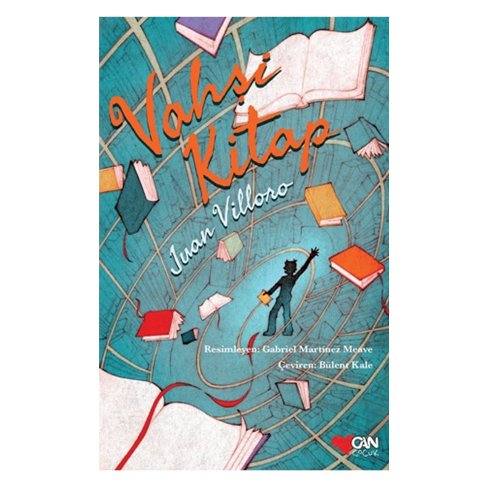 VAHŞİ KİTAP Çocuk Kitapları Uzmanı - Children's Books Expert