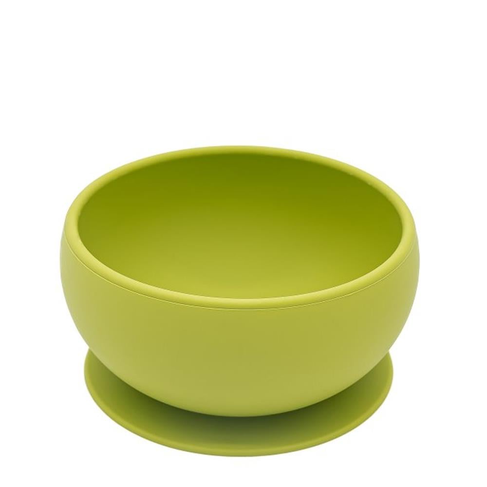 Vakumlu Silikon Kase - Güçlü Dinozor Çocuk Kitapları Uzmanı - Children's Books Expert