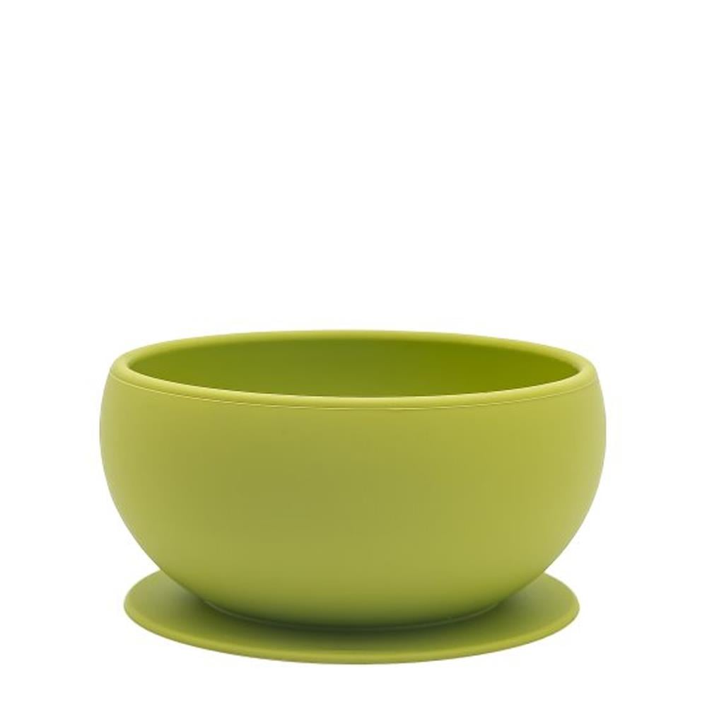 Vakumlu Silikon Kase - Güçlü Dinozor Çocuk Kitapları Uzmanı - Children's Books Expert