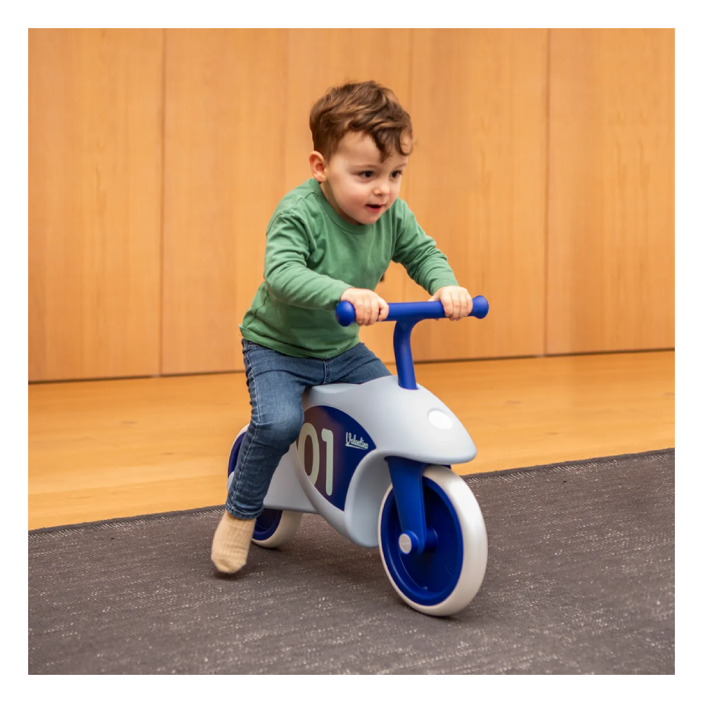 Valentino - Denge Bisikleti - Mavi Çocuk Kitapları Uzmanı - Children's Books Expert